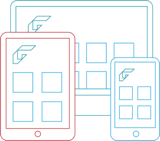 Mobile apps for calibration control