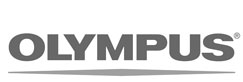 Olympus Logo