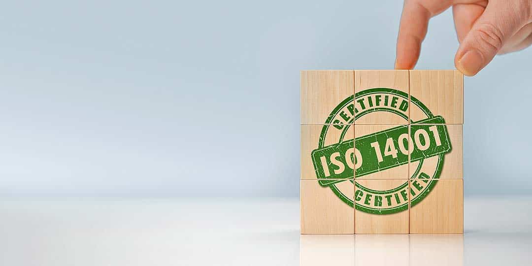 iso 14001