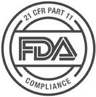 FDA 21CFR PART 11