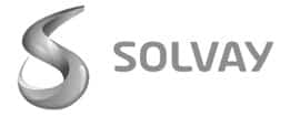 Solvay Logo